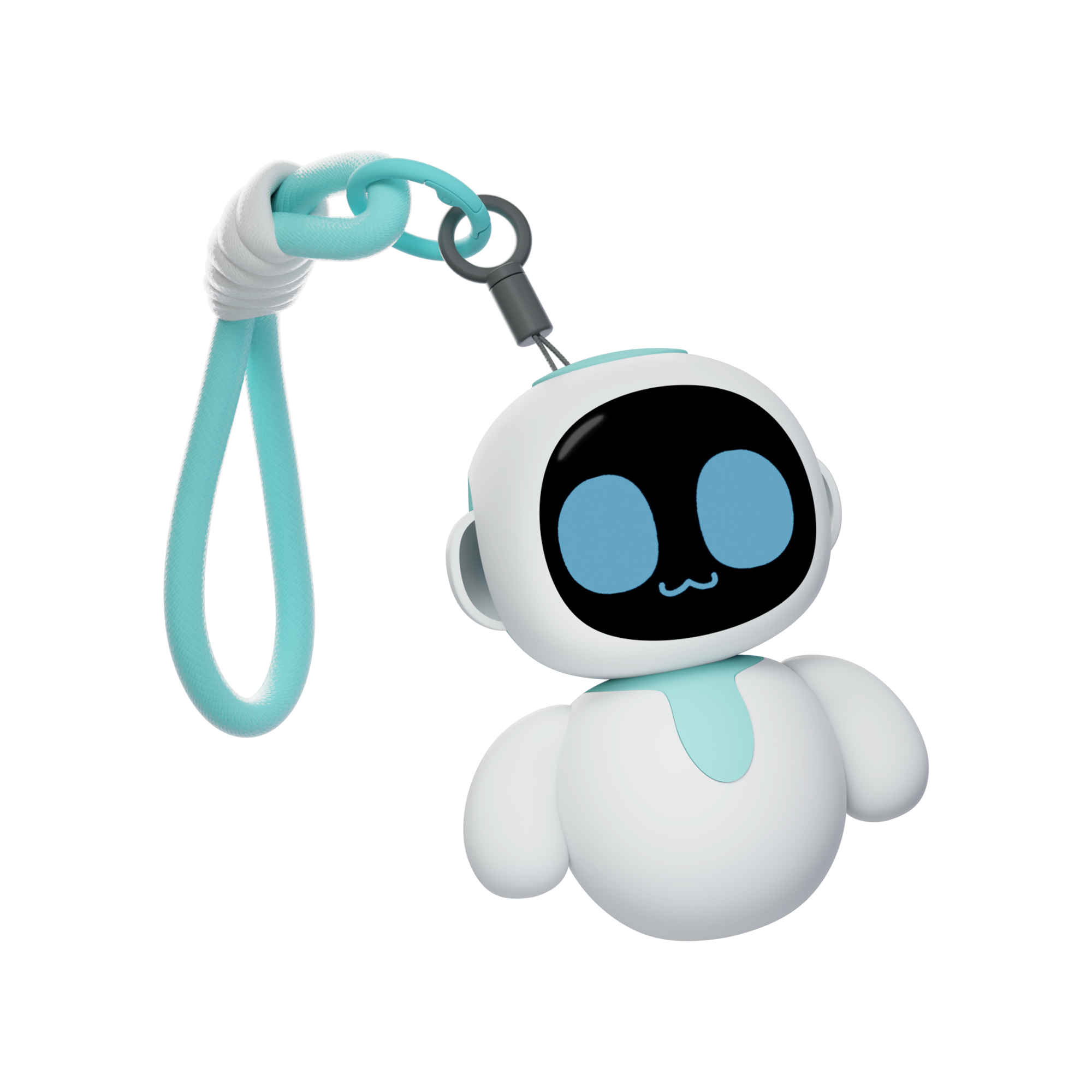 Eilik – AI Charm Bot