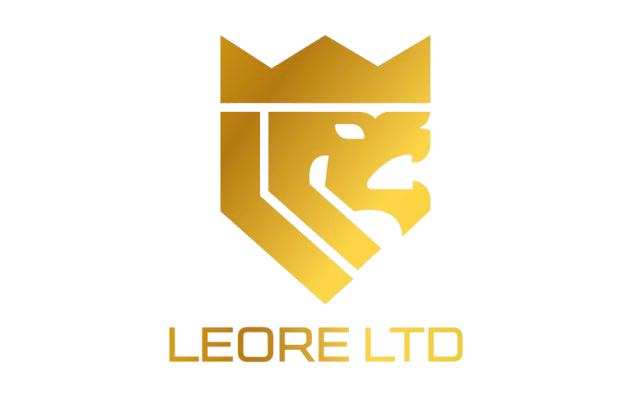 LEORE company logo
